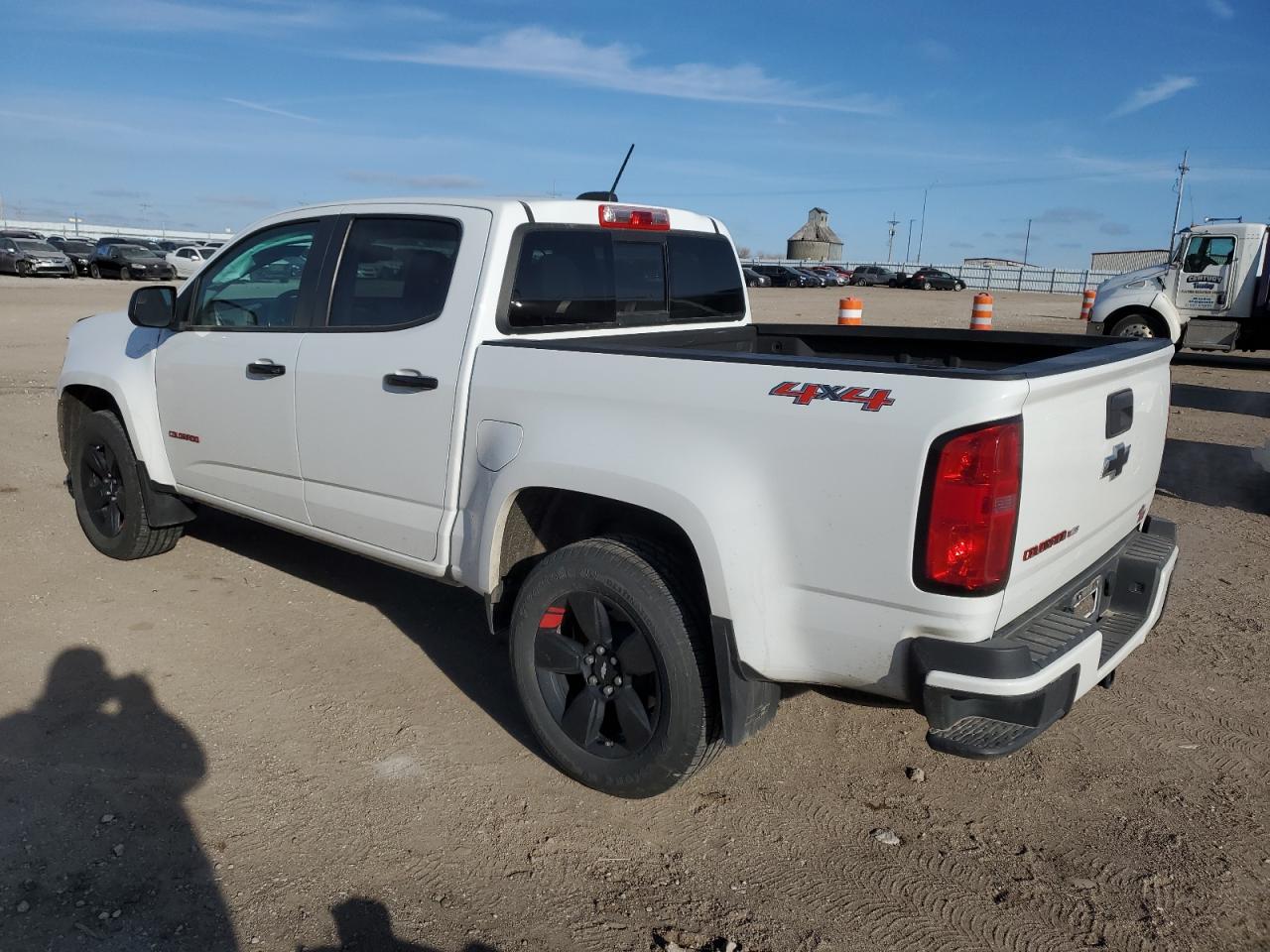 2019 Chevrolet Colorado - Image 2