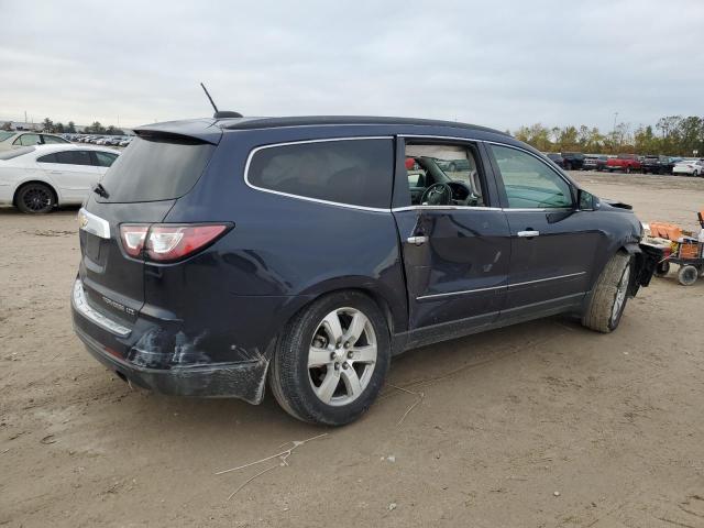  CHEVROLET TRAVERSE 2016 Синій