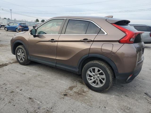  MITSUBISHI ECLIPSE 2018 Brązowy
