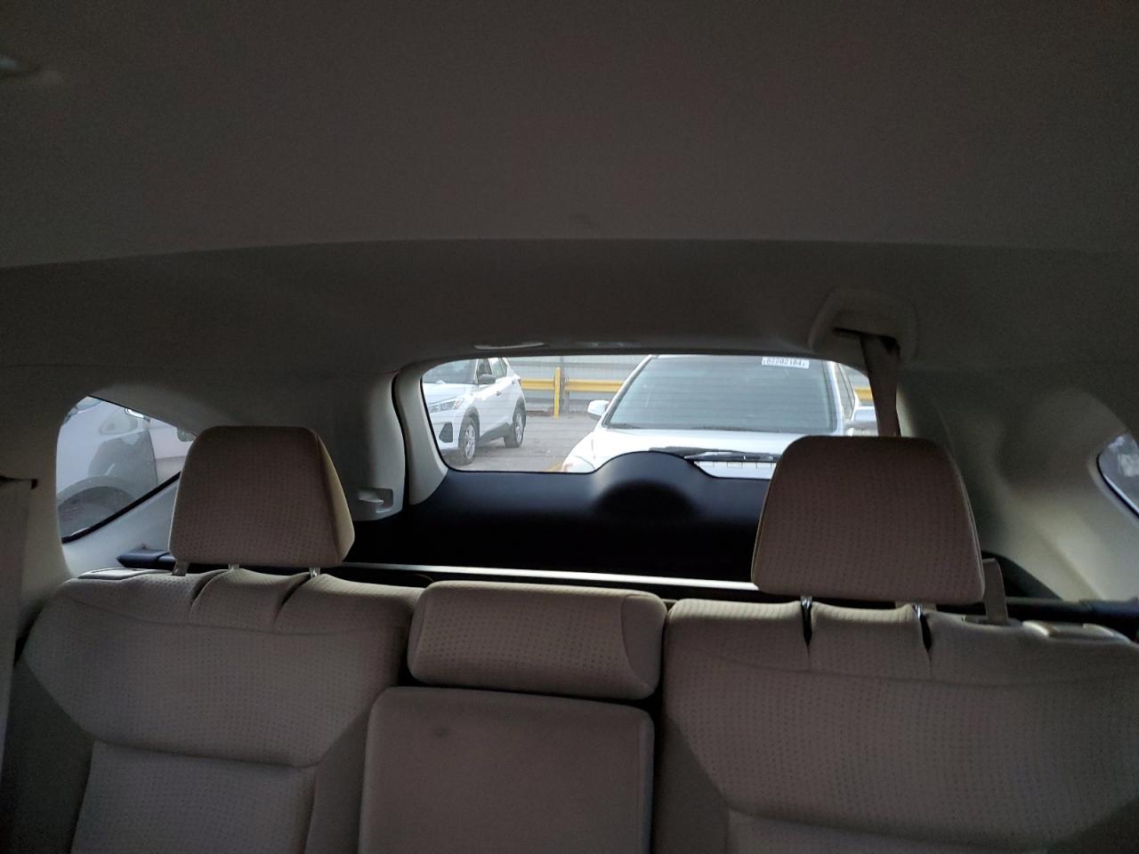 2012 Honda CR-V - Image 10