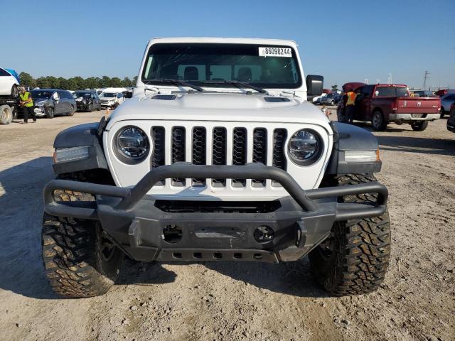  JEEP GLADIATOR 2022 Білий