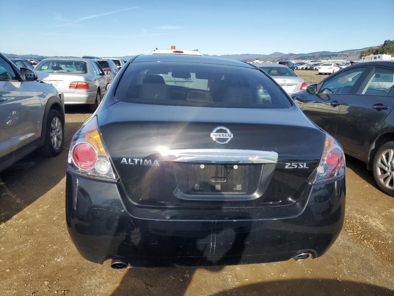 2011 Nissan Altima - Image 6