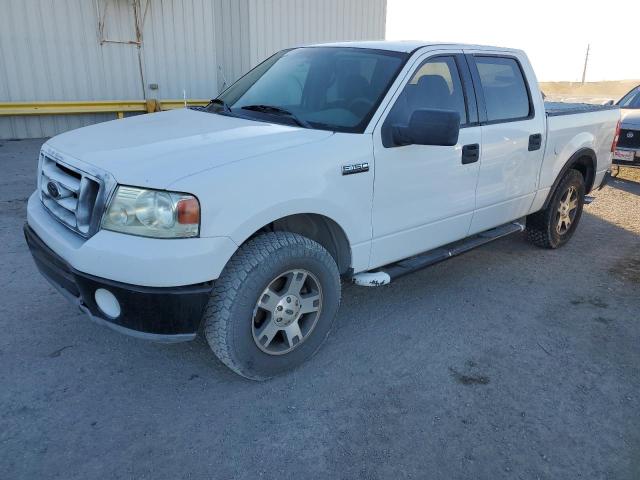 2004 Ford F150 Supercrew