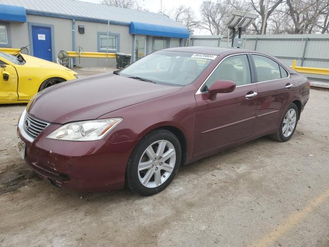 2008 Lexus Es 350