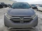 2021 HONDA CR-V LX for sale at Copart AB - CALGARY