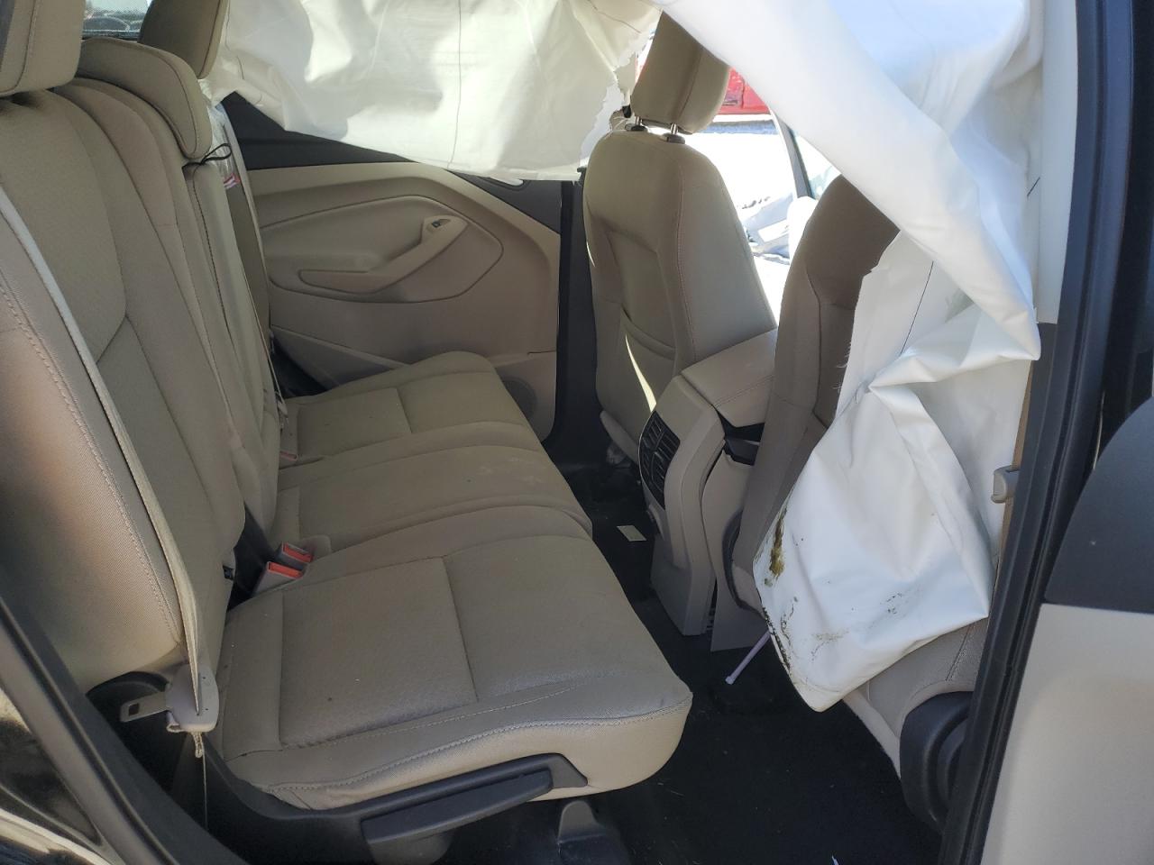 2018 Ford Escape - Image 11