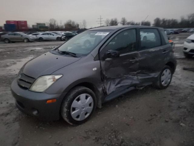 2005 Toyota Scion Xa 