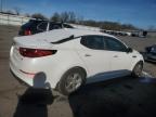 2015 Kia Optima Lx продається в Glassboro, NJ - Front End