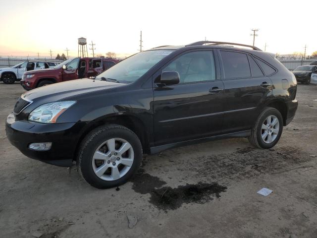 2005 Lexus Rx 330