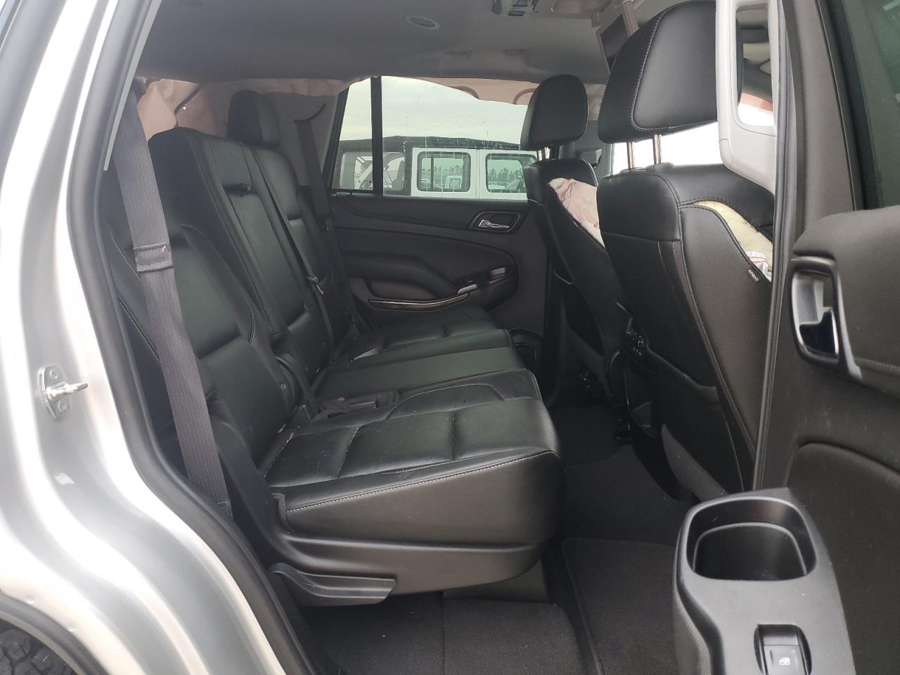 2019 Chevrolet Tahoe - Image 11