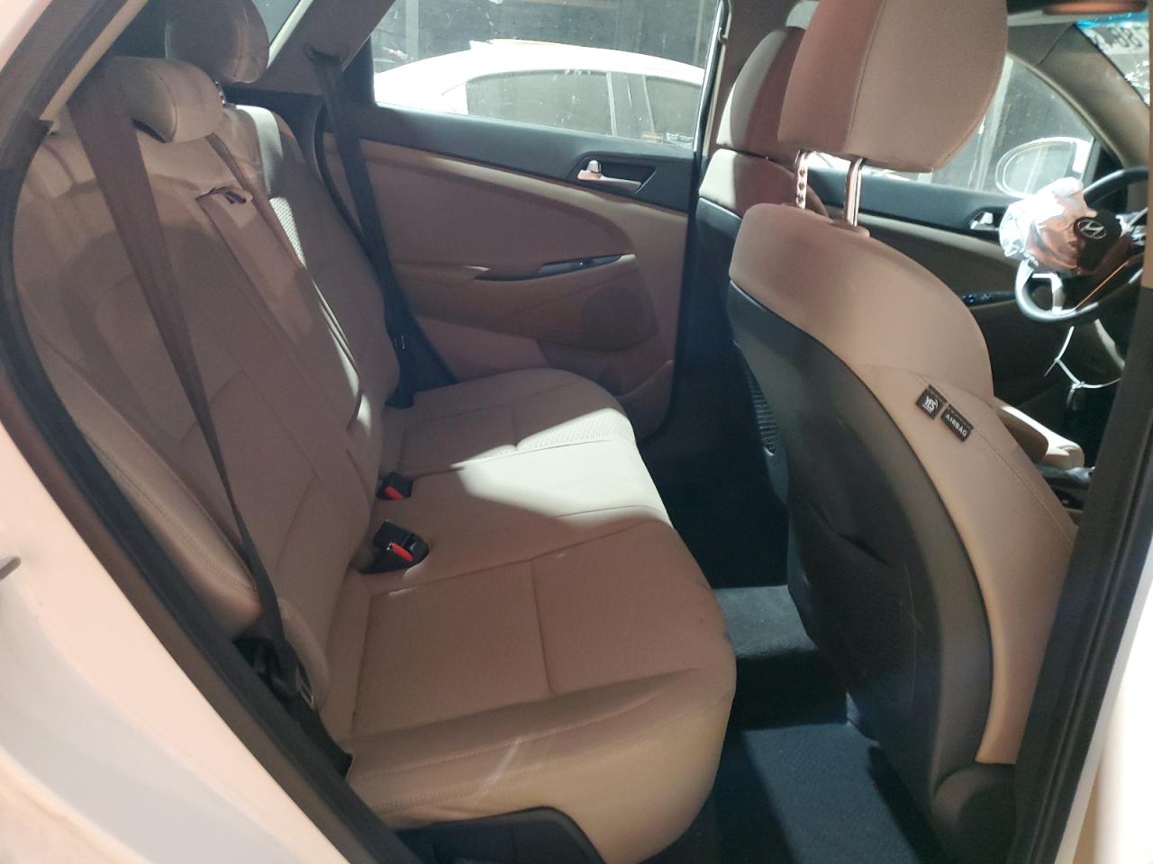 2019 Hyundai Tucson - Image 11