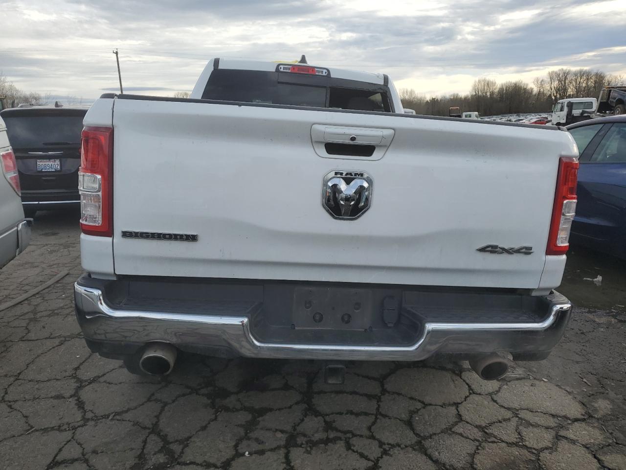 2022 RAM 1500 - Image 6