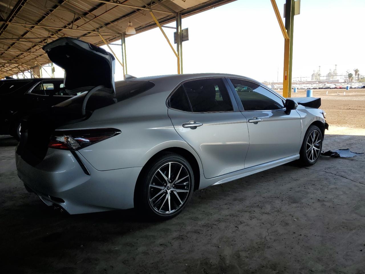 2023 Toyota Camry - Image 3