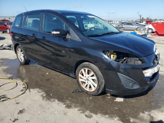  MAZDA 5 2013 Черный