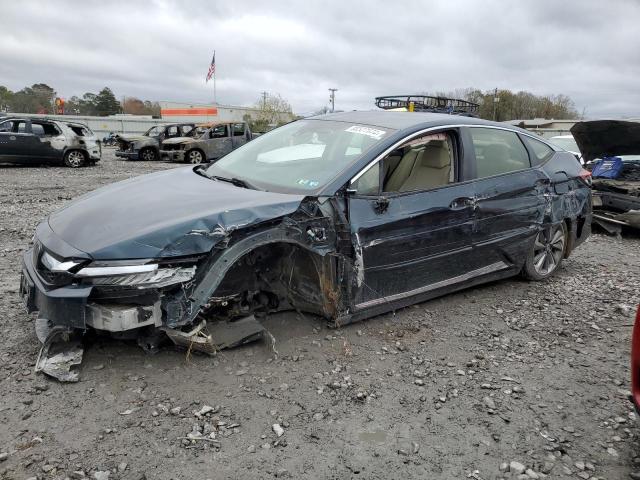 2018 Honda Clarity 