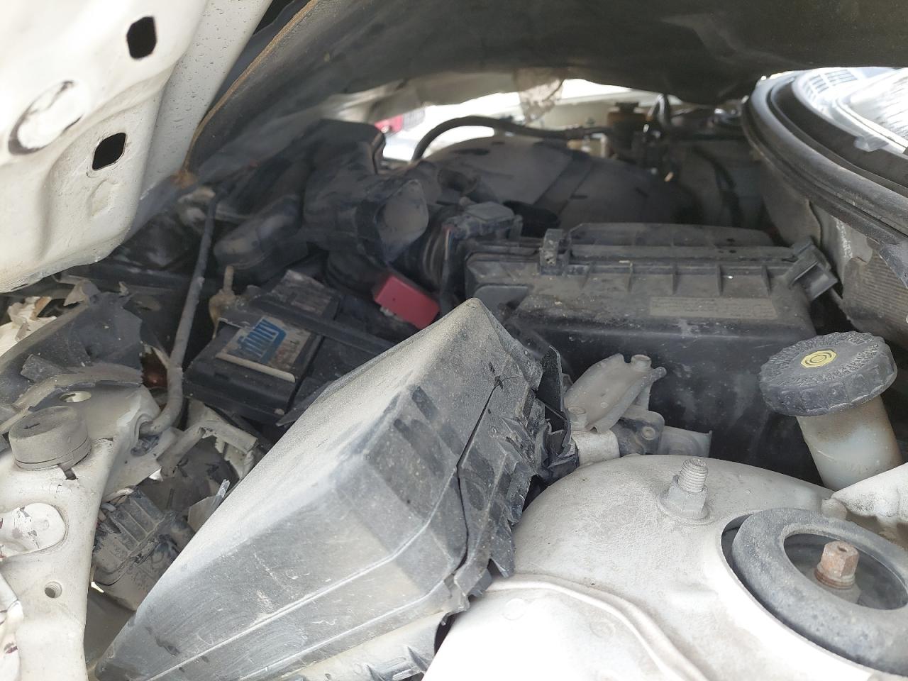 JE3AB36U1HU713899 - 2017 Mitsubishi Lancer - #87096484