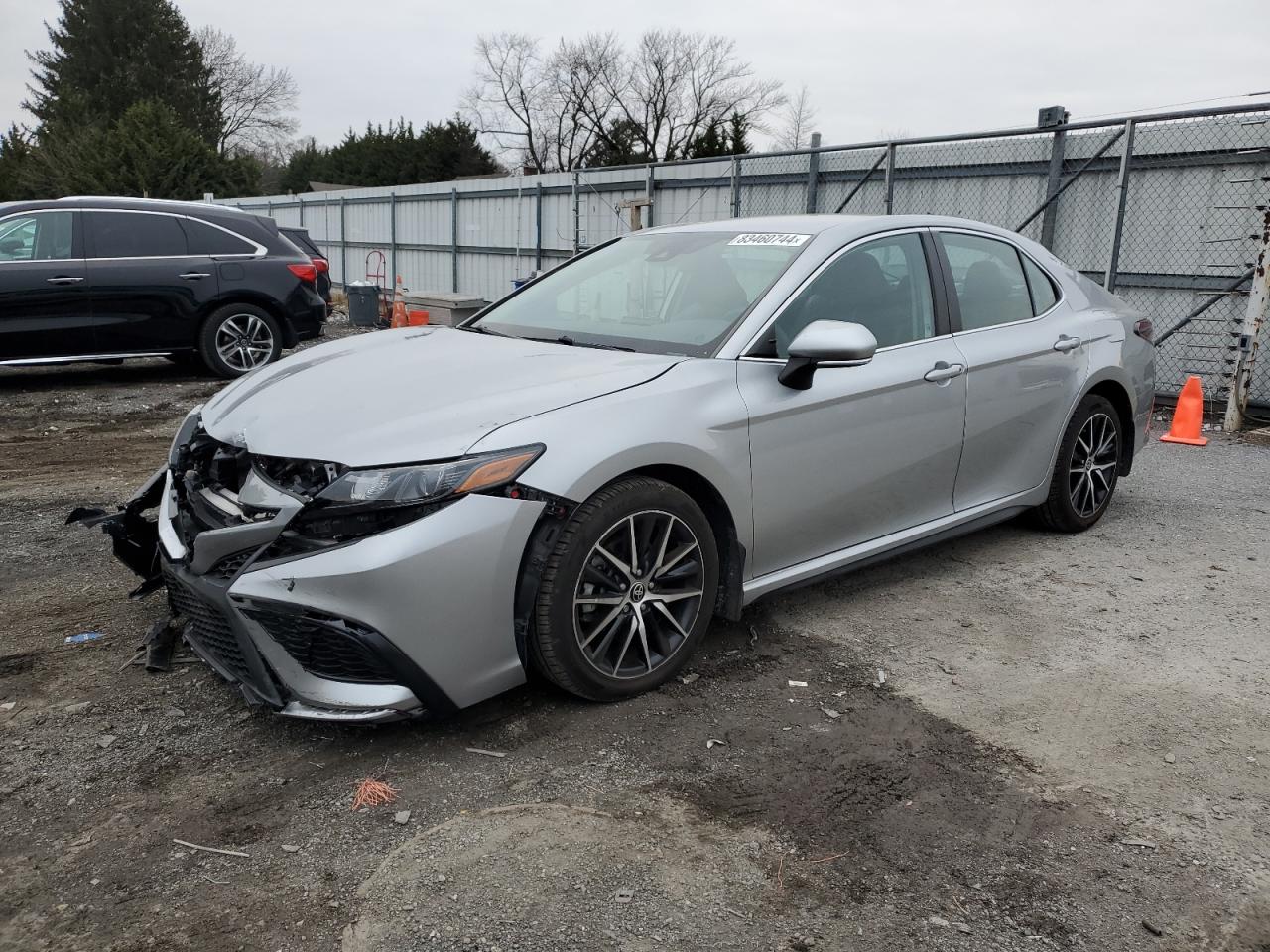 2023 Toyota Camry - Image 1