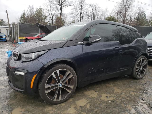 2019 Bmw I3 S Rex