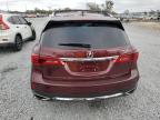 2018 Acura Mdx  на продаже в Riverview, FL - Front End