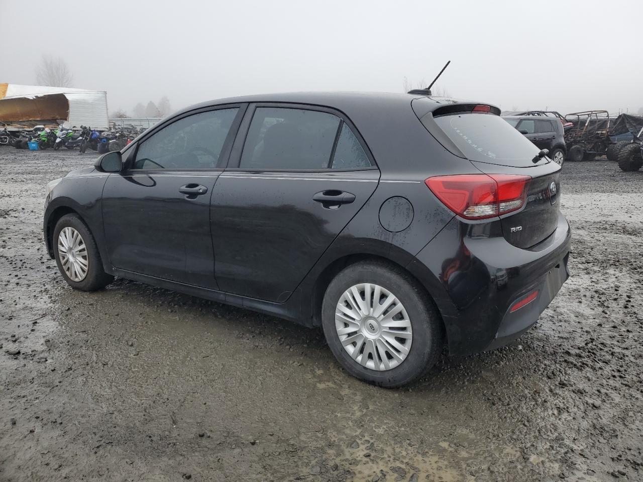 2018 Kia Rio - Image 2