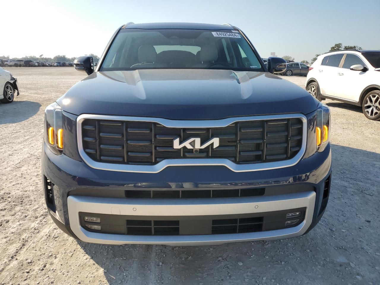 2024 Kia Telluride - Image 5