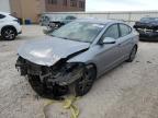 2017 Hyundai Elantra Se for Sale in Kansas City, KS - Front End
