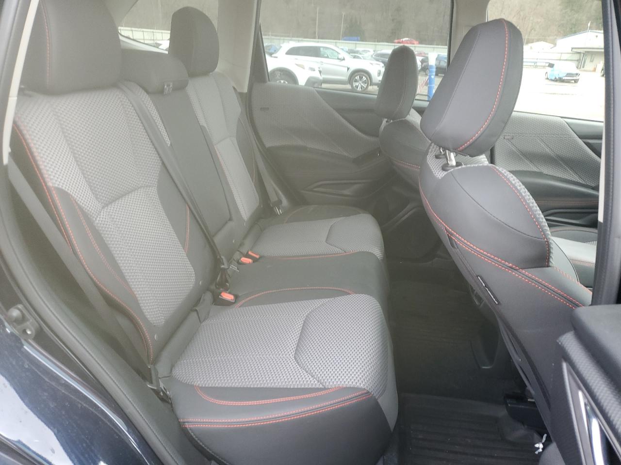2020 Subaru Forester - Image 11