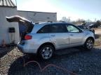 2009 Acura Mdx  იყიდება Hillsborough-ში, NJ - Front End