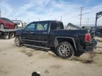 2018 Gmc Sierra C1500 Denali zu verkaufen in Los Angeles, CA - Front End