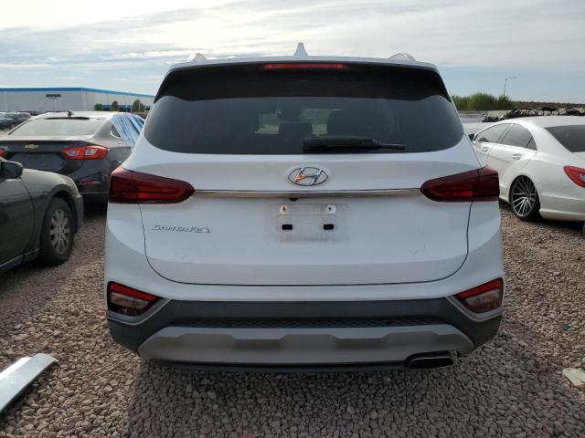  HYUNDAI SANTA FE 2020 Biały