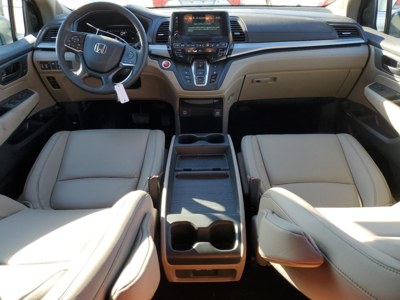 2024 Honda Odyssey - Image 8