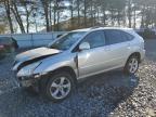 2008 Lexus Rx 350 de vânzare în Windsor, NJ - Front End