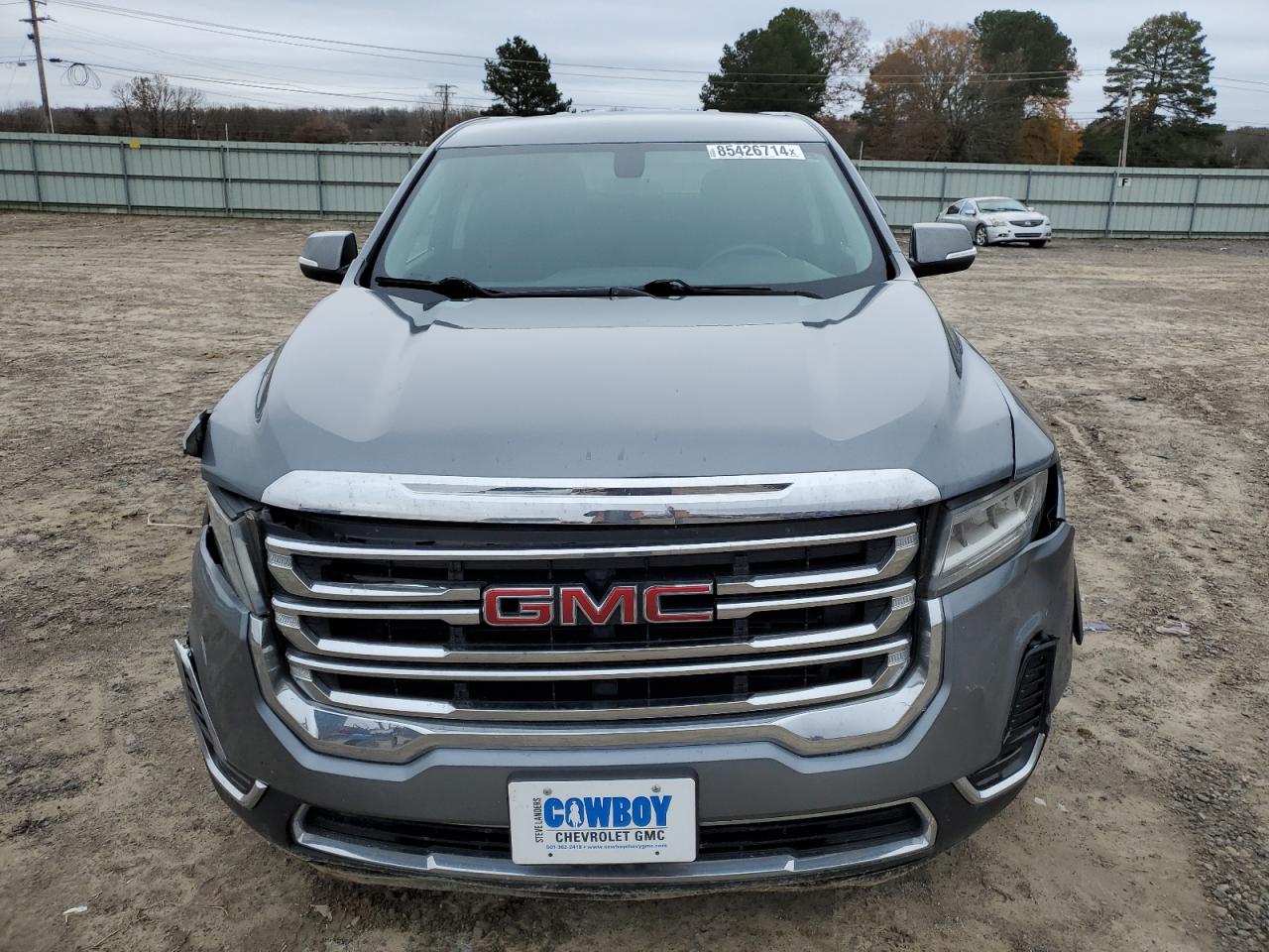 2021 GMC Acadia - Image 5