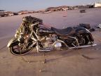 2002 HARLEY-DAVIDSON FLHT  for sale at Copart AZ - PHOENIX NORTH