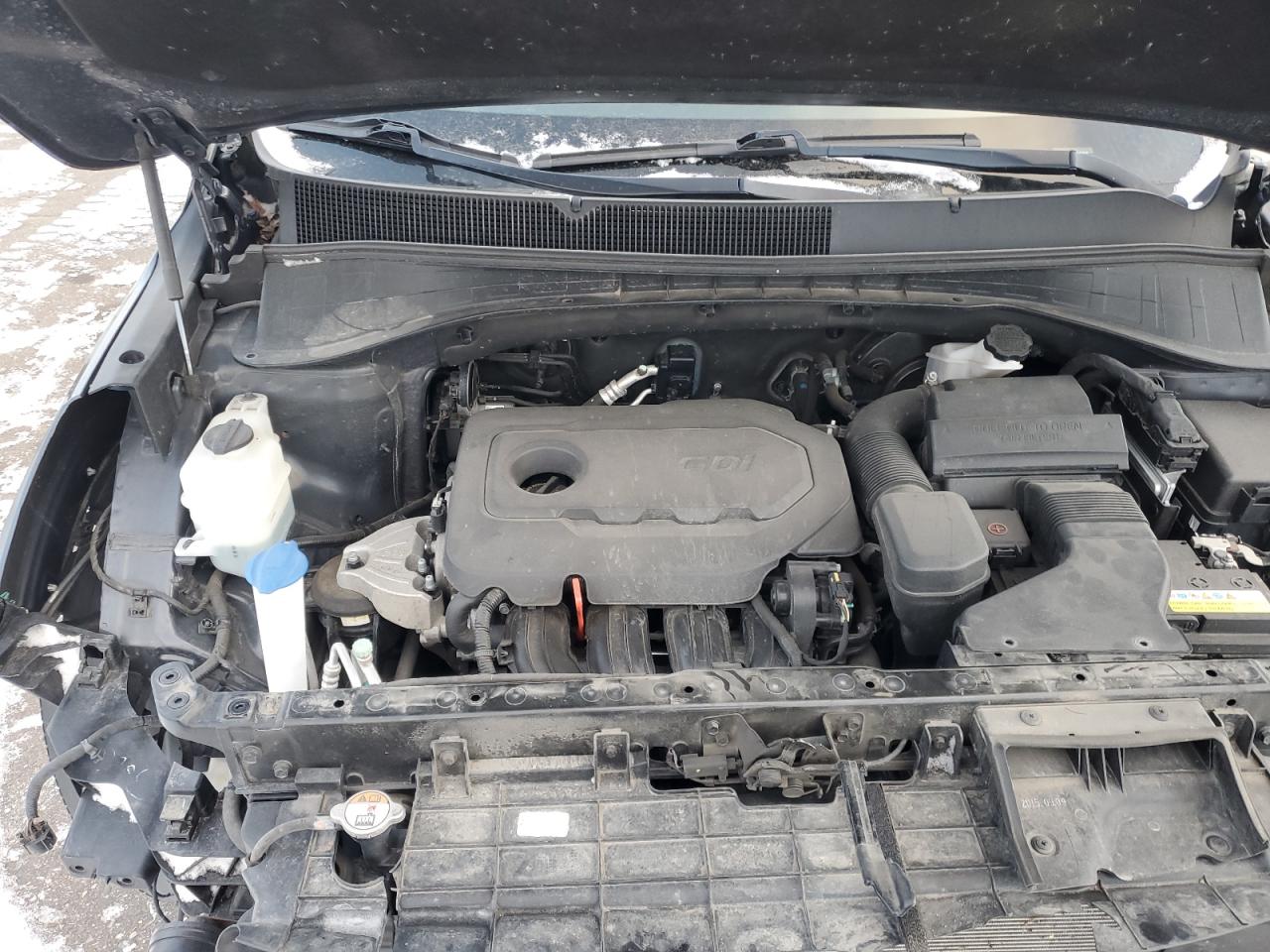 2016 Kia Sorento - Image 12