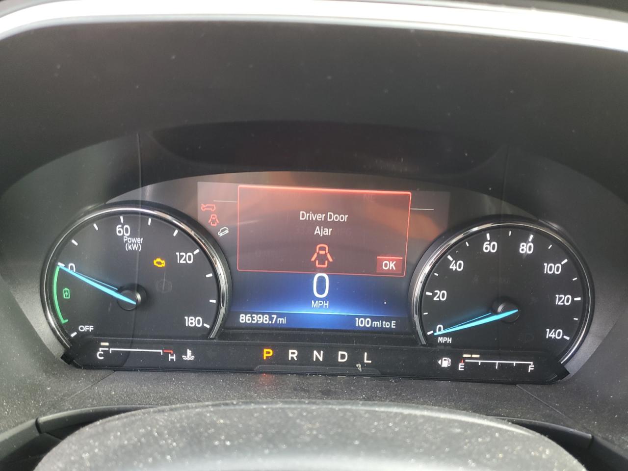 2022 Ford Escape Sel VIN: 1FMCU0CZ5NUA17772 Lot: 85005834