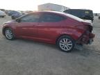 2015 Hyundai Elantra Se for Sale in Amarillo, TX - Rear End