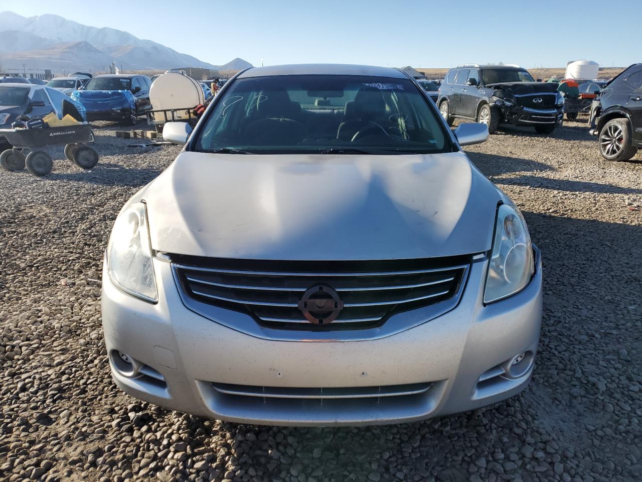 2010 Nissan Altima - Image 5