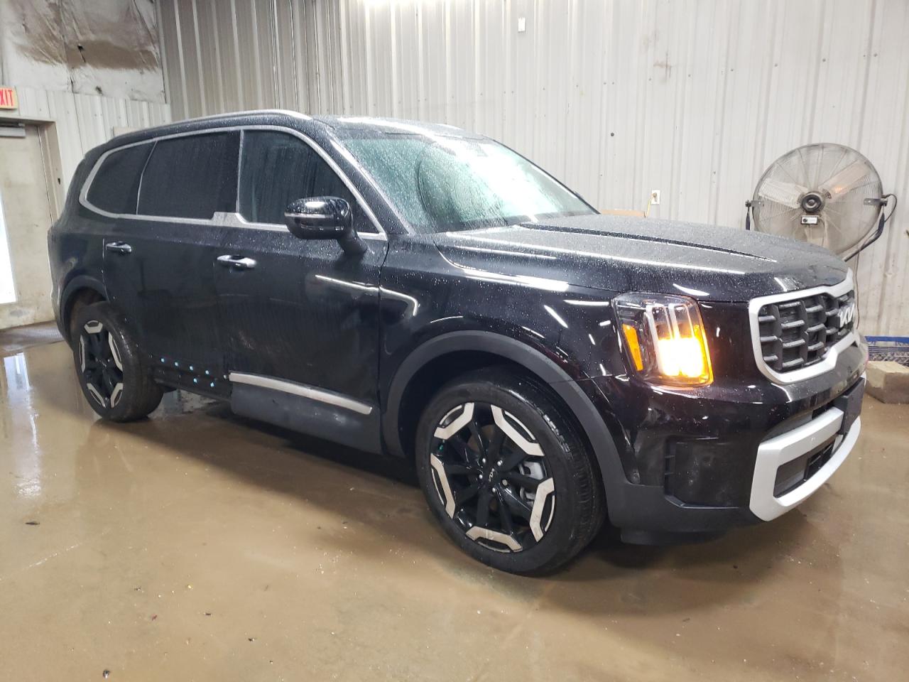 2024 Kia Telluride - Image 4