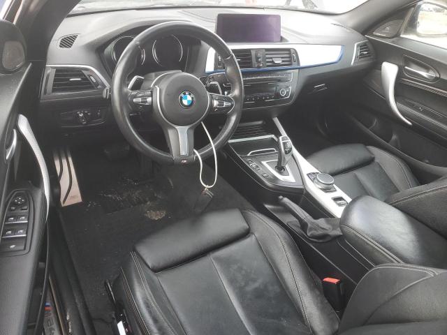  BMW M2 2020 Black