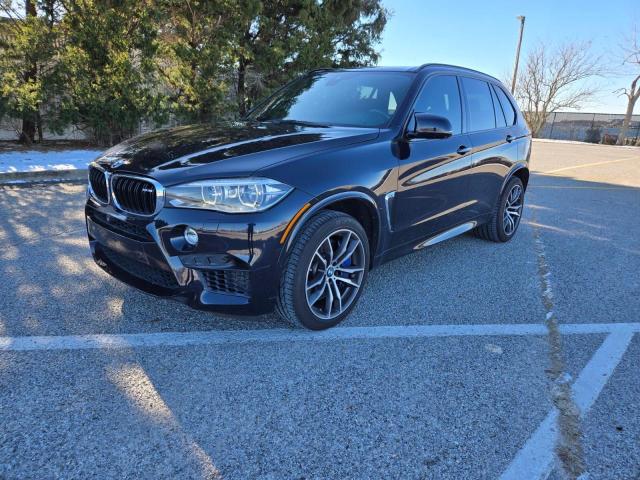 Parquets BMW X5 2016 Black