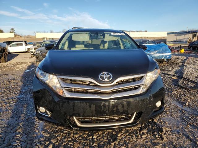  TOYOTA VENZA 2014 Czarny