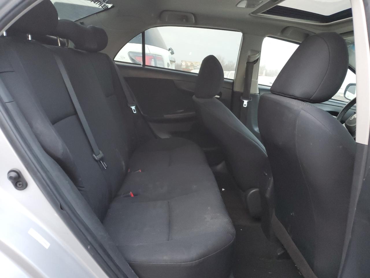 2009 Toyota Corolla - Image 10