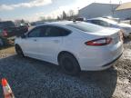 2013 Ford Fusion Se for Sale in Columbus, OH - Front End