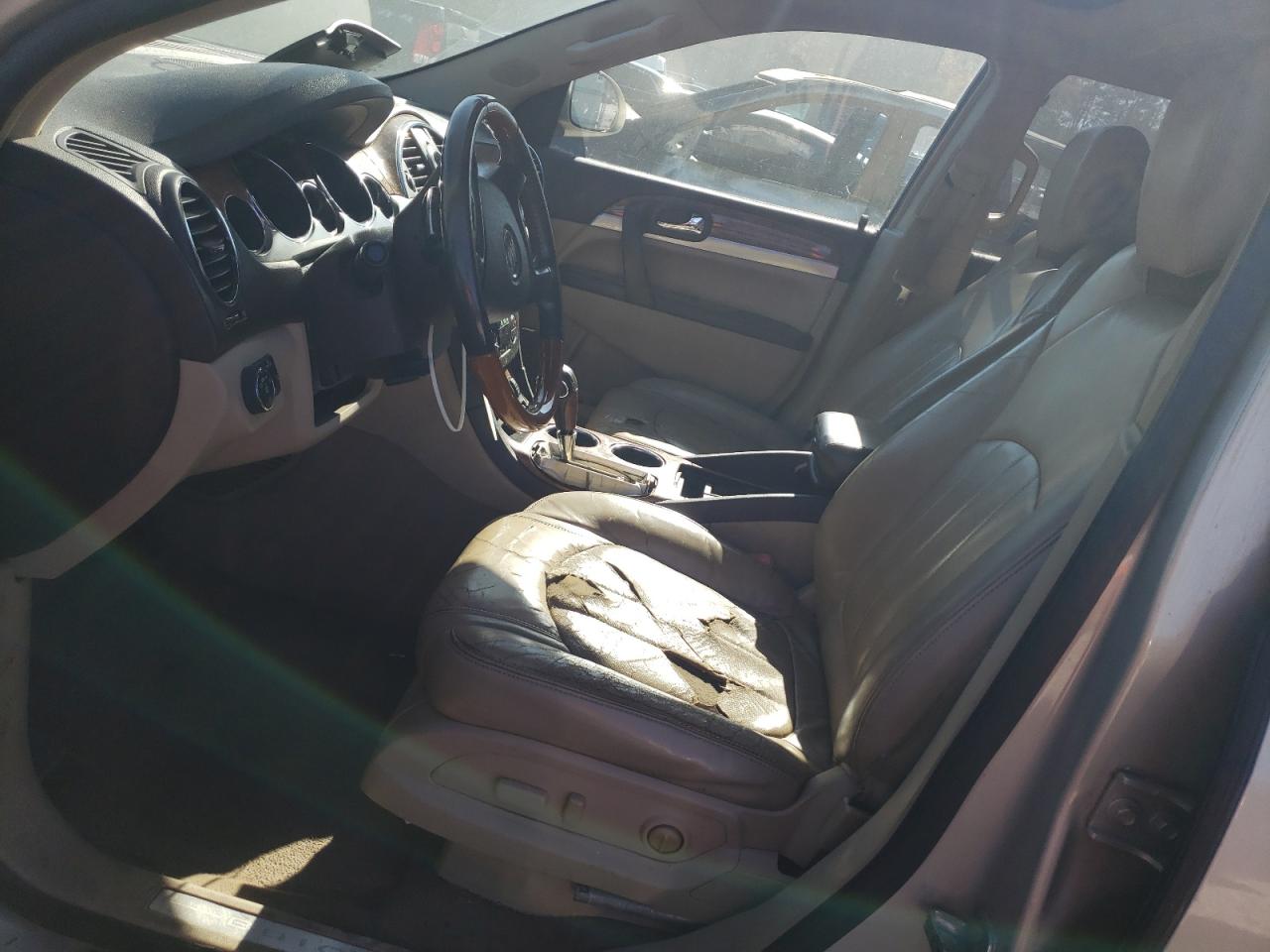 2009 Buick Enclave - Image 7