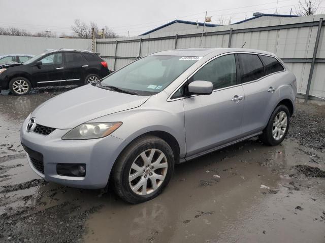 2008 Mazda Cx-7 