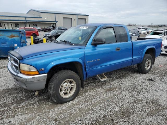 Earlington, KY에서 판매 중인 1999 Dodge Dakota  - Side