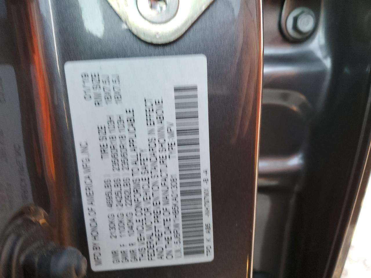 2019 Honda CR-V - Image 13