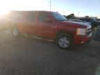 2007 Chevrolet Silverado K1500 Crew Cab for Sale in Albuquerque, NM - Side