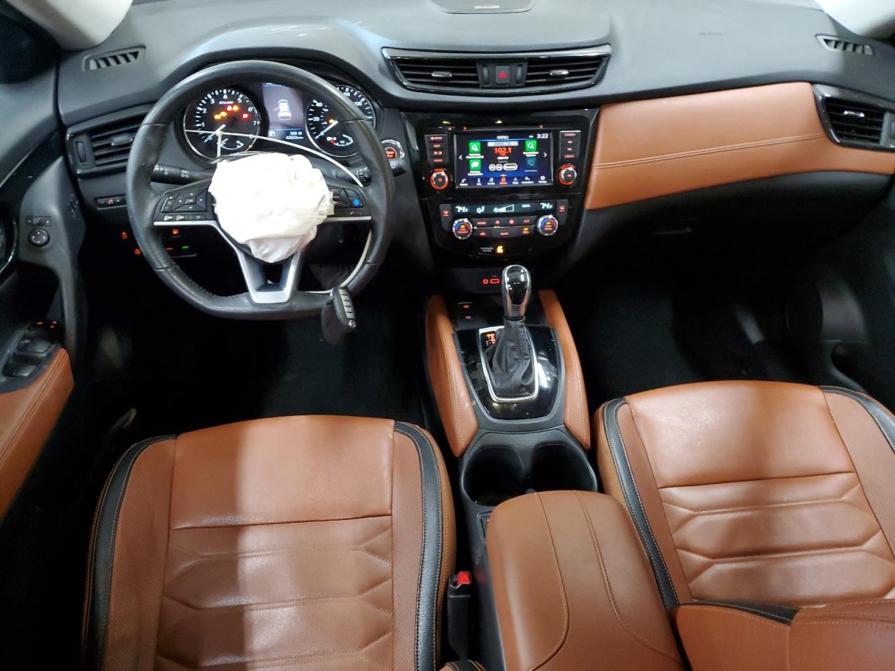 2019 Nissan Rogue - Image 8
